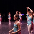 Coppelia estudio de danza