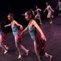 Coppelia estudio de danza