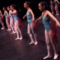 Coppelia estudio de danza