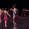 Coppelia estudio de danza