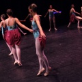 Coppelia estudio de danza