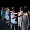 Coppelia estudio de danza