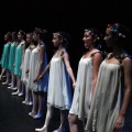 Coppelia estudio de danza