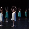 Coppelia estudio de danza