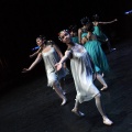 Coppelia estudio de danza