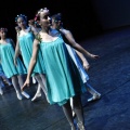 Coppelia estudio de danza