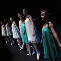 Coppelia estudio de danza