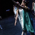 Coppelia estudio de danza