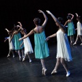 Coppelia estudio de danza