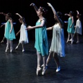 Coppelia estudio de danza