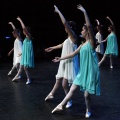 Coppelia estudio de danza