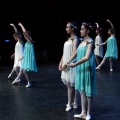 Coppelia estudio de danza