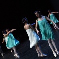 Coppelia estudio de danza