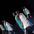 Coppelia estudio de danza