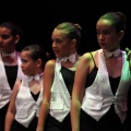 Coppelia estudio de danza