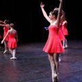 Coppelia estudio de danza