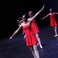 Coppelia estudio de danza