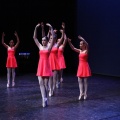 Coppelia estudio de danza