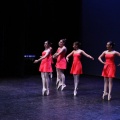 Coppelia estudio de danza