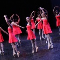 Coppelia estudio de danza
