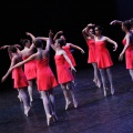 Coppelia estudio de danza