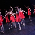 Coppelia estudio de danza