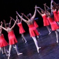 Coppelia estudio de danza