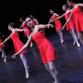 Coppelia estudio de danza