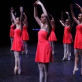 Coppelia estudio de danza