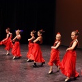 Coppelia estudio de danza