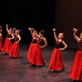 Coppelia estudio de danza