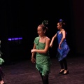 Coppelia estudio de danza