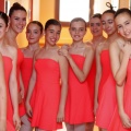 Coppelia estudio de danza