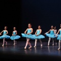 Coppelia estudio de danza