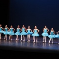 Coppelia estudio de danza