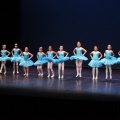 Coppelia estudio de danza