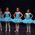 Coppelia estudio de danza