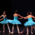 Coppelia estudio de danza