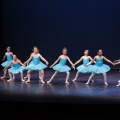 Coppelia estudio de danza