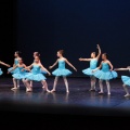 Coppelia estudio de danza