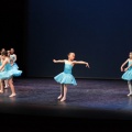 Coppelia estudio de danza