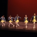 Coppelia estudio de danza