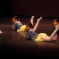 Coppelia estudio de danza