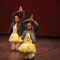 Coppelia estudio de danza