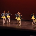 Coppelia estudio de danza