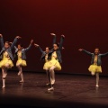 Coppelia estudio de danza