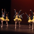 Coppelia estudio de danza