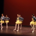 Coppelia estudio de danza