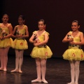 Coppelia estudio de danza