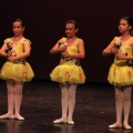 Coppelia estudio de danza